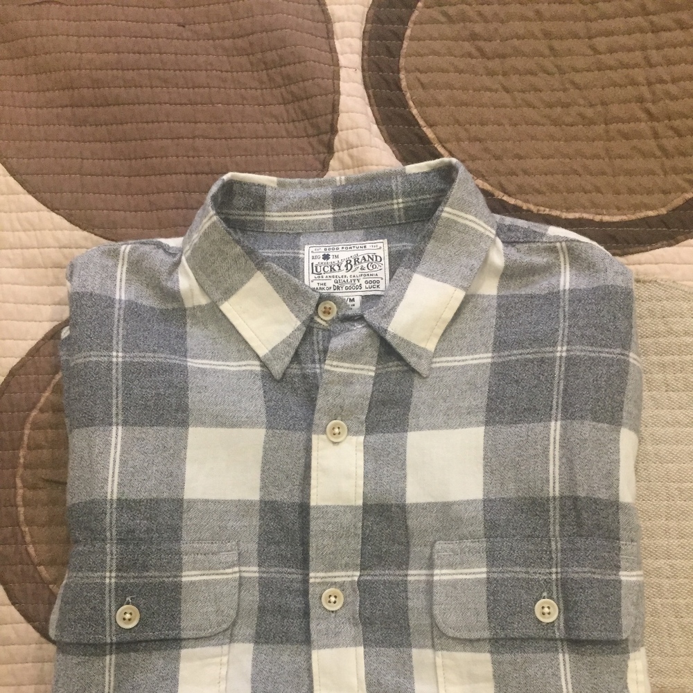 flannel